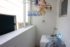 Duplex apartment for rent in G Ciputra Ha Noi